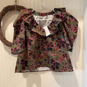 CROSBY BY MOLLIE BURCH